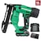 Metabo Hpt 18V Cordless 1/4in Crown Stapler Kit N1804DAM - alternate 1